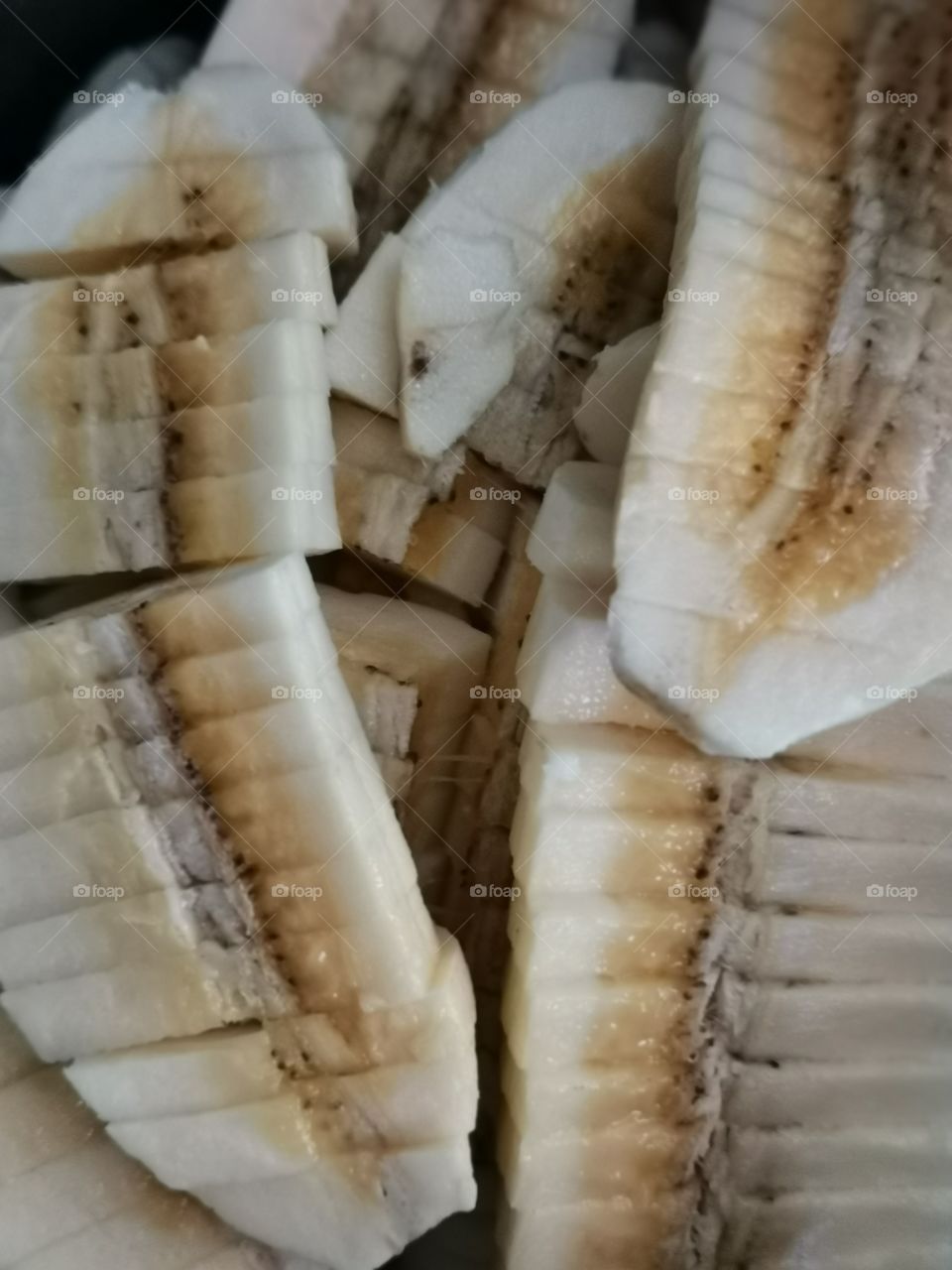 Banana (Saba)