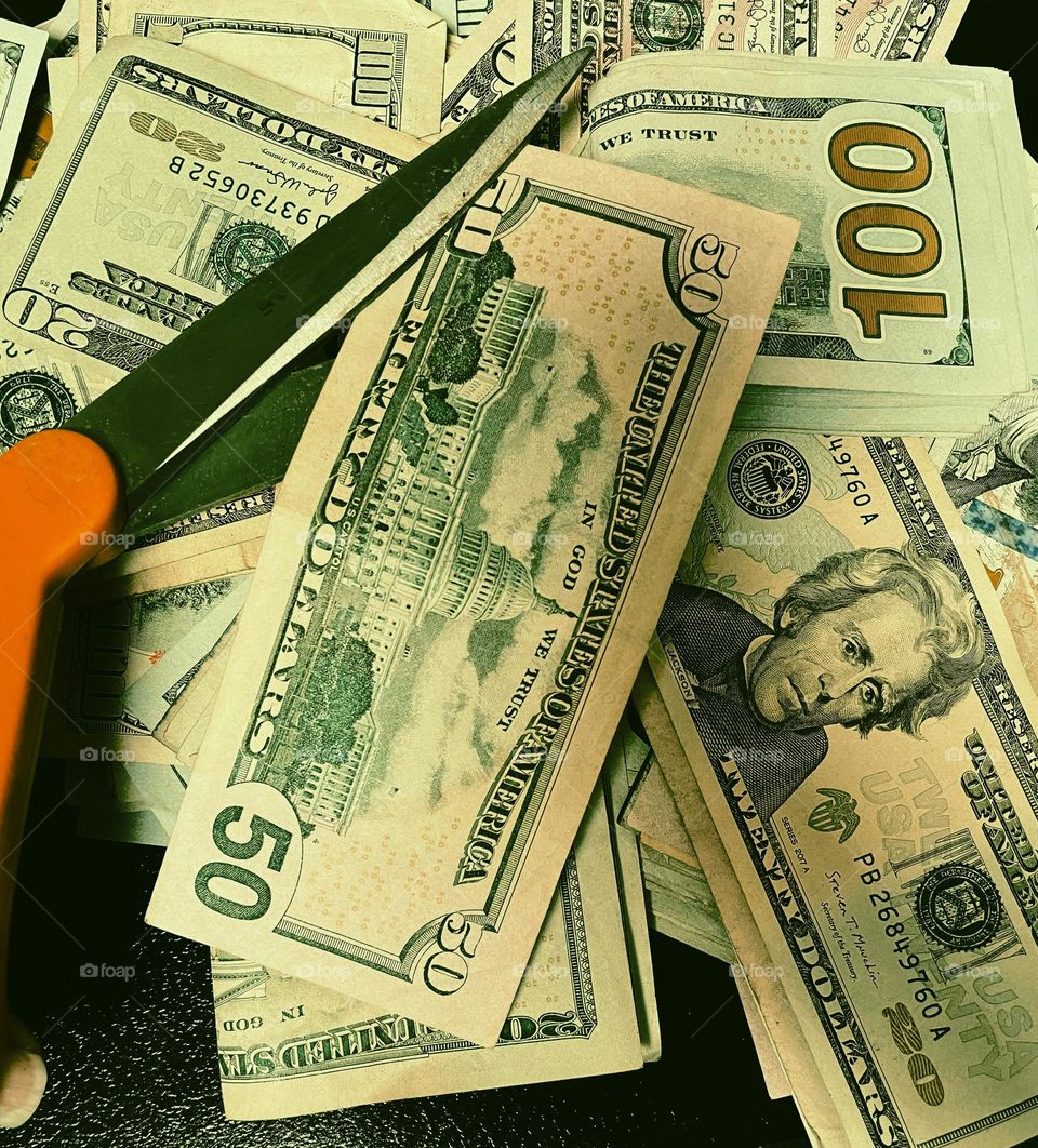 Cutting corners because of inflation