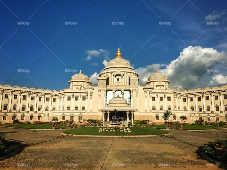 Sri Sathya Sai Institute of Higher Medical Sciences, Bangalore