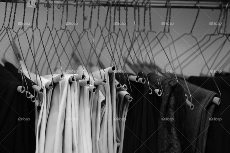 Clothes
Hanger 
