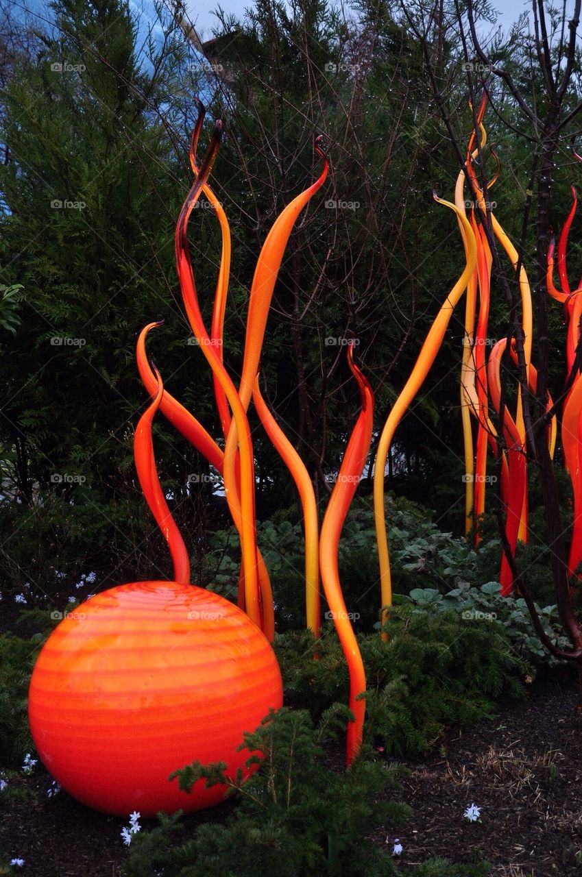 chihuly