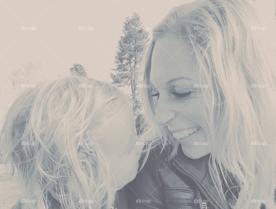 It's All About Family