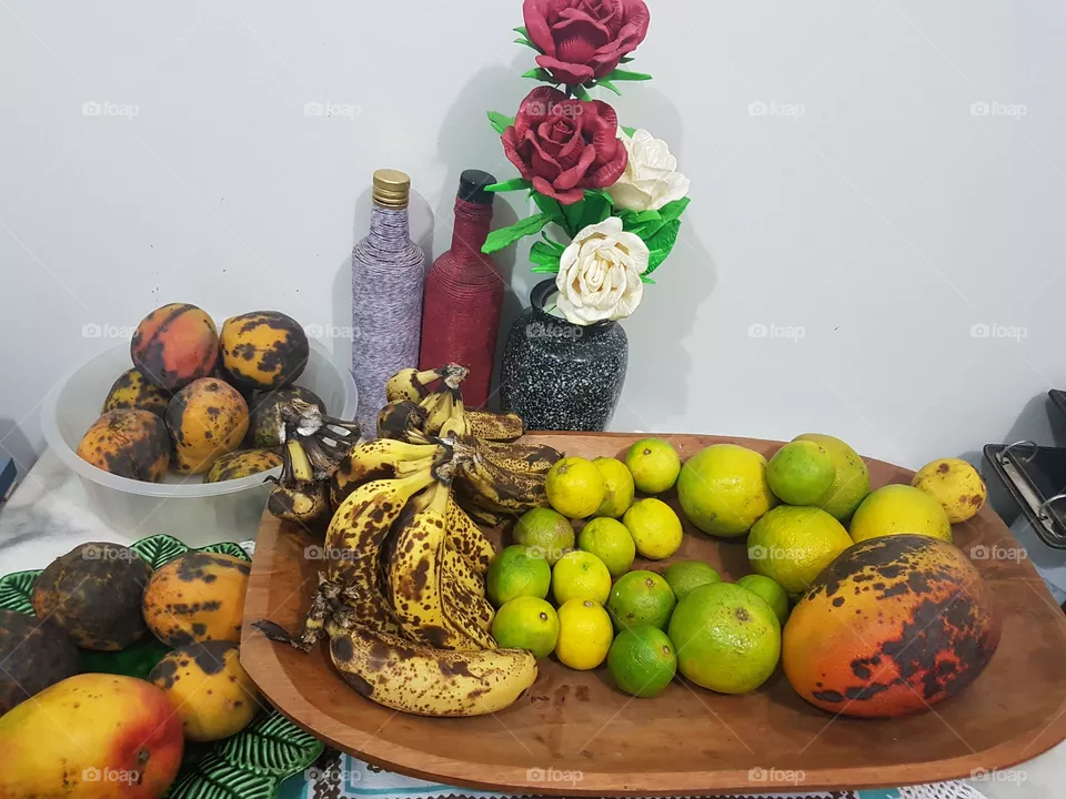 Frutas