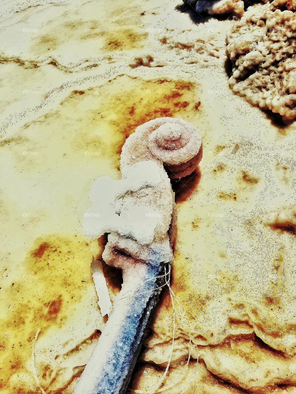 when you still can hear it