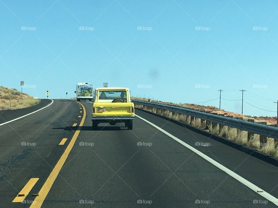 Transportation System, Road, Highway, Asphalt, Traffic