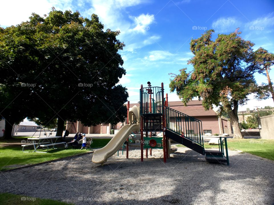 Playground