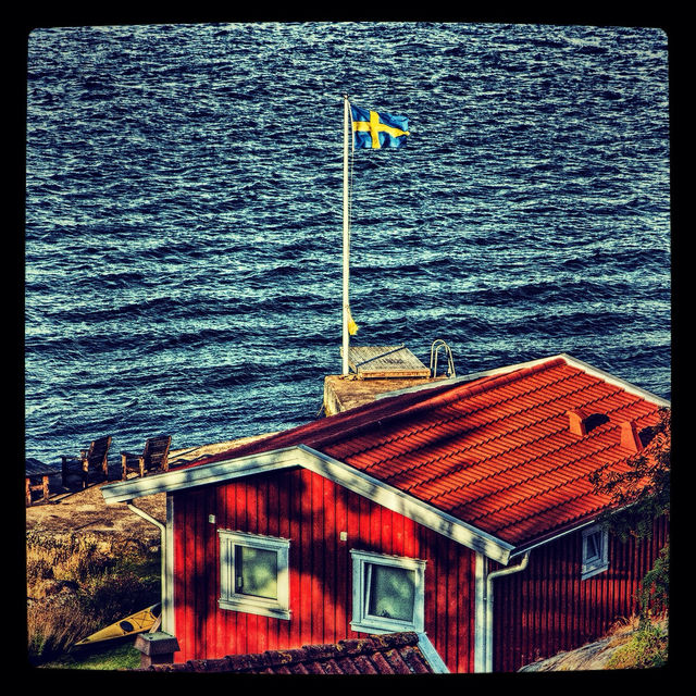 Summer House