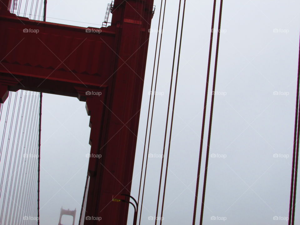 No Person, Architecture, Bridge, City, Travel