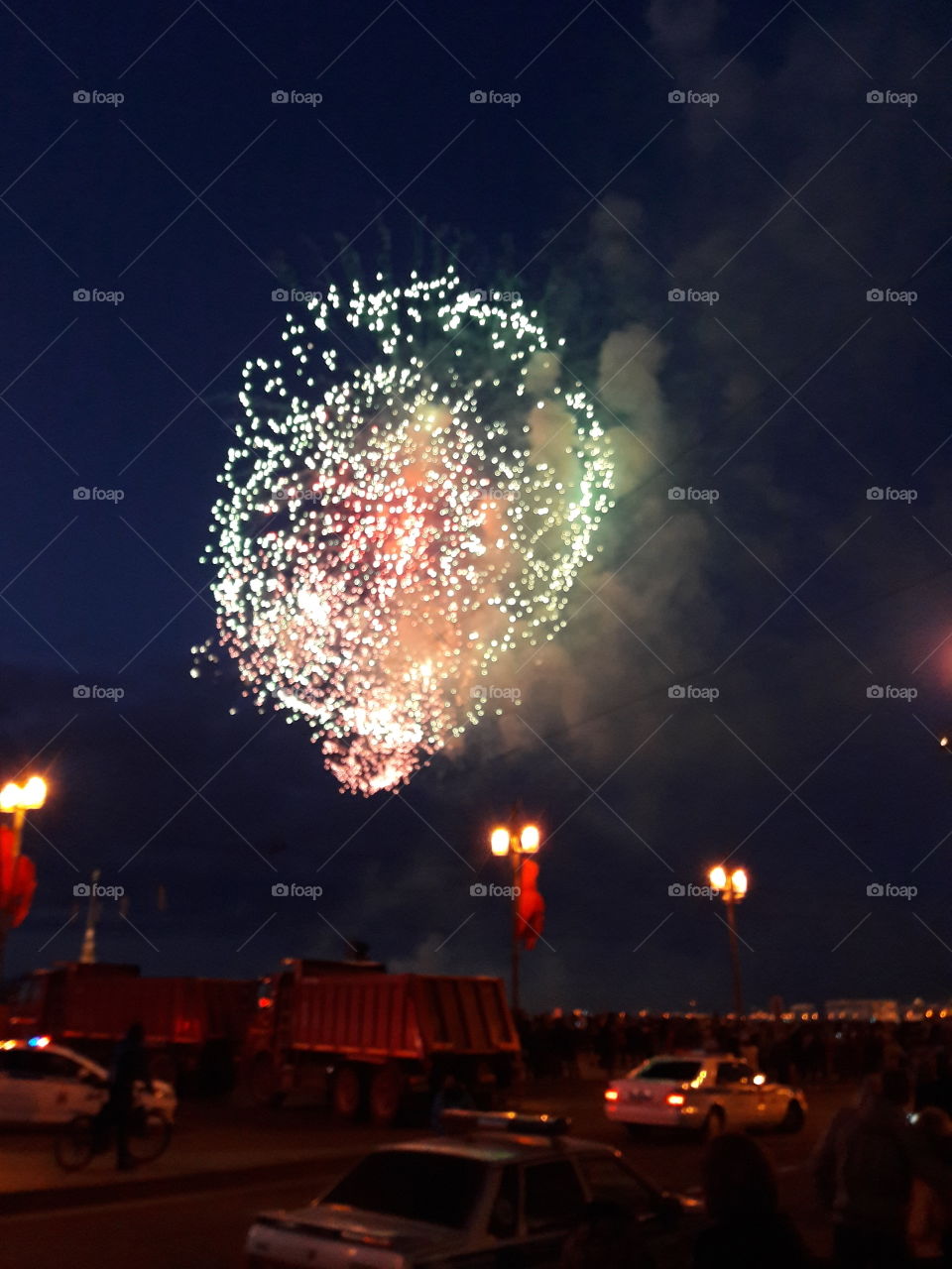 fire show event fest spring evening festival joy happy moment second try