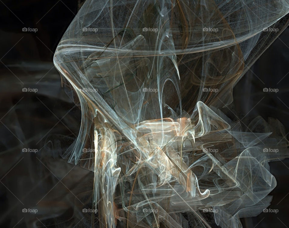 light yellow blue white by hlehnerer