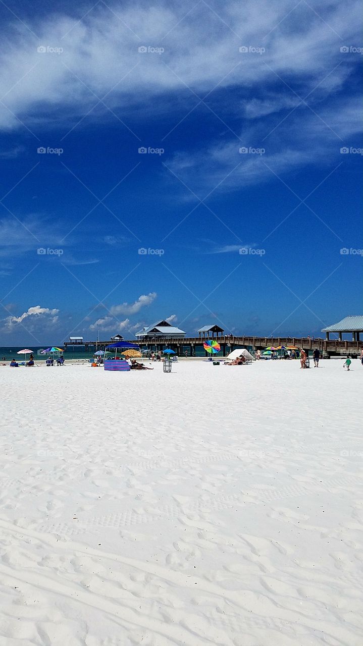 Clearwater Beach FL