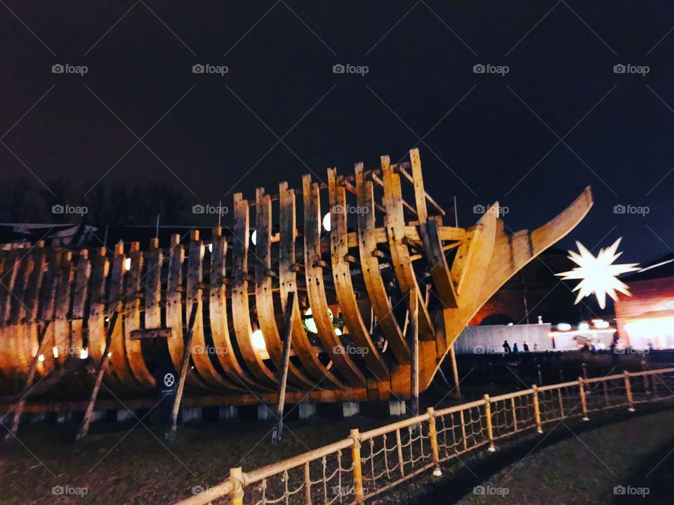 New Holland. The cultural space on the island, where the warehouse complex of the naval base used to be. This is a playground! St. Petersburg.Russia🇷🇺