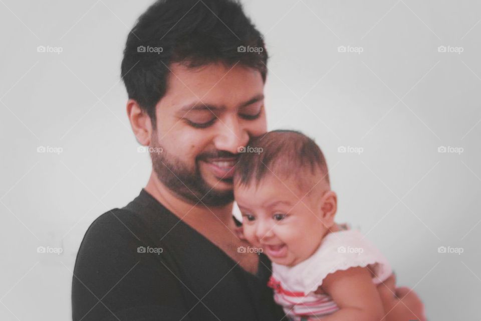 Fathers, best men in the world.