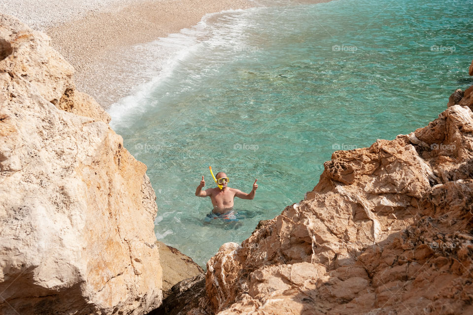 Snorkeling