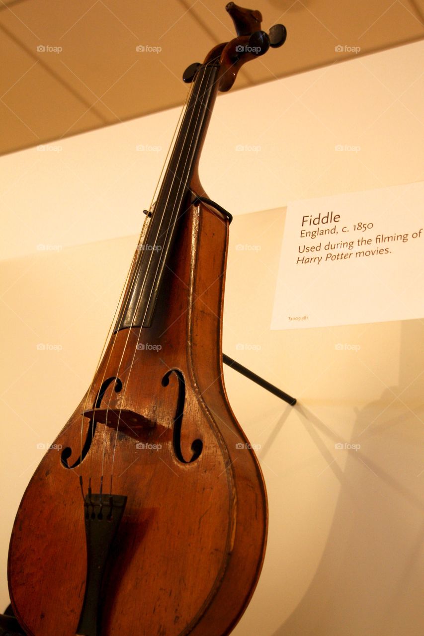 Wood, No Person, Violin, Instrument, Music