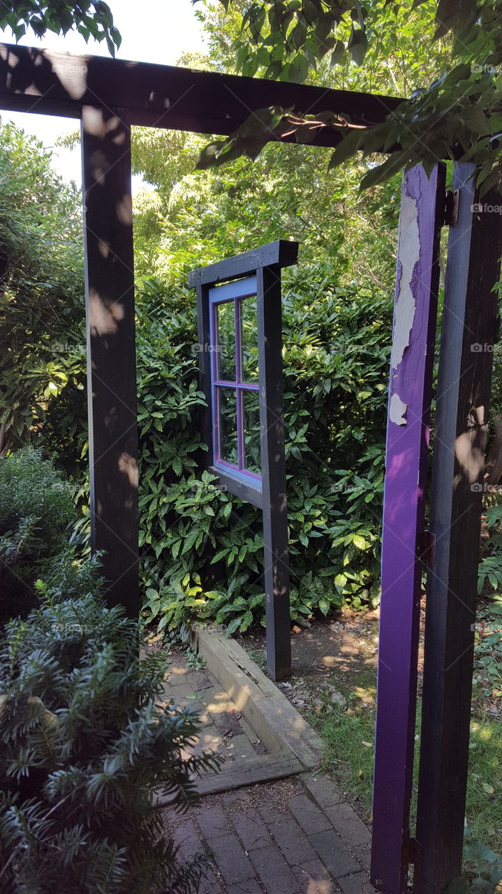 Queens Botanical Garden