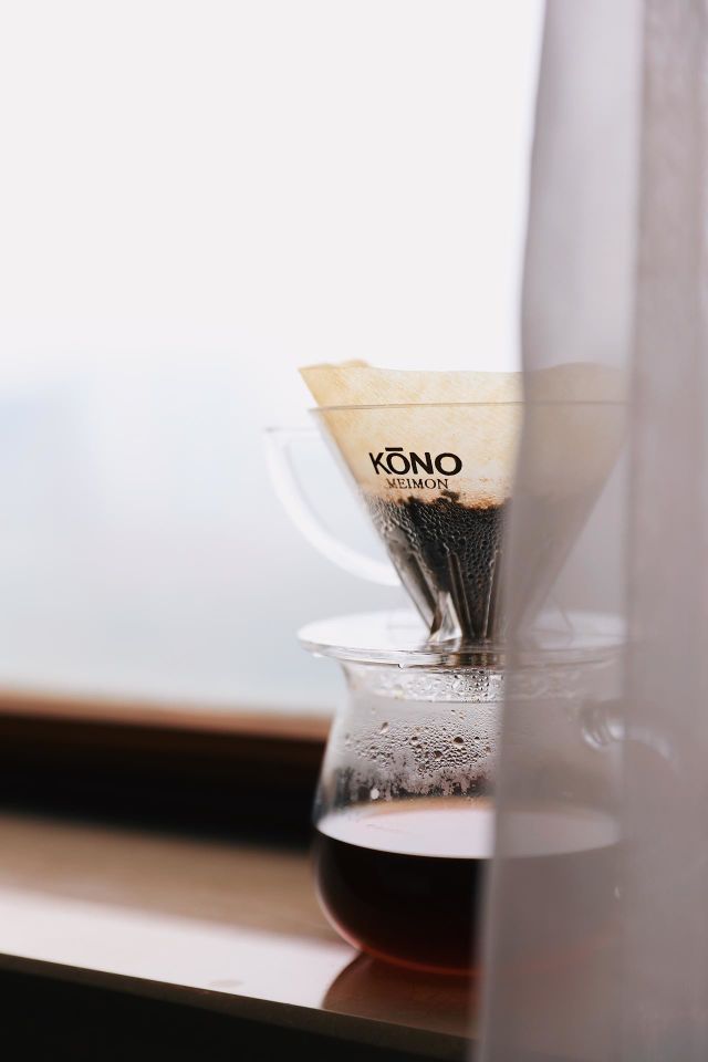 Coffee