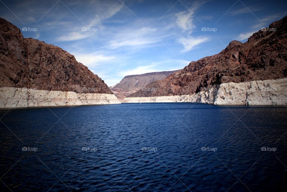 Lake mead