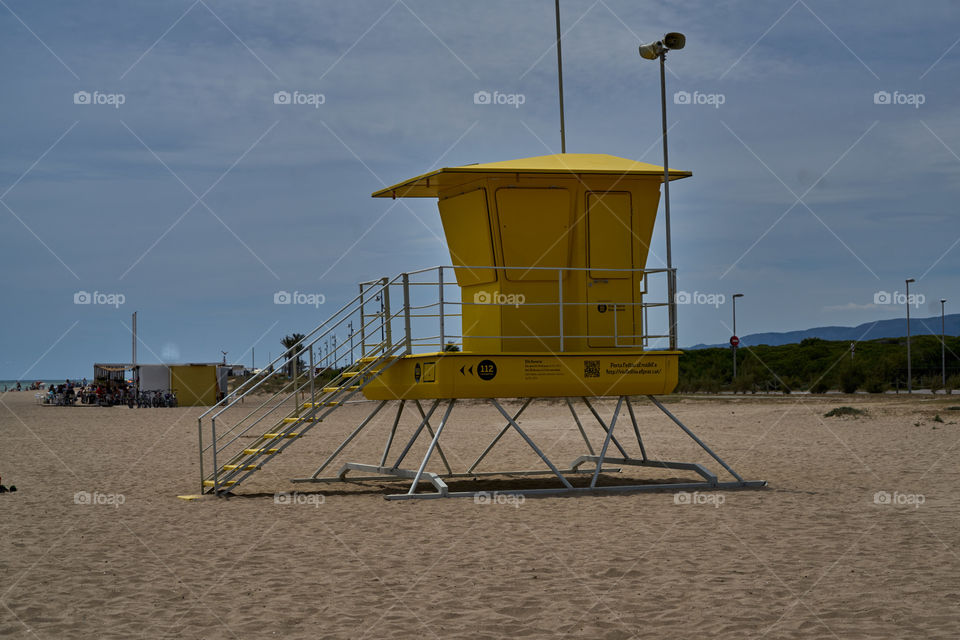 Platja del Prat (Barcelona)