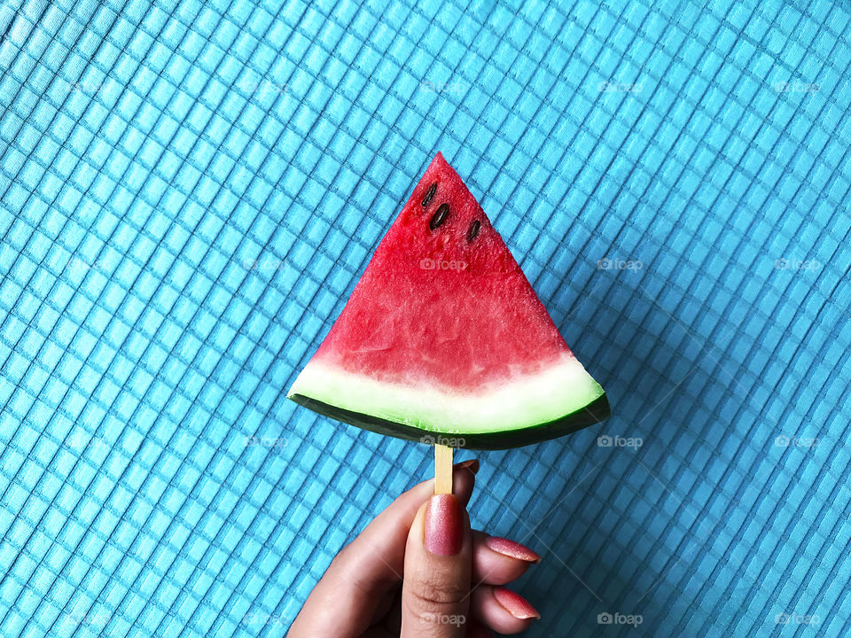 Watermelon 