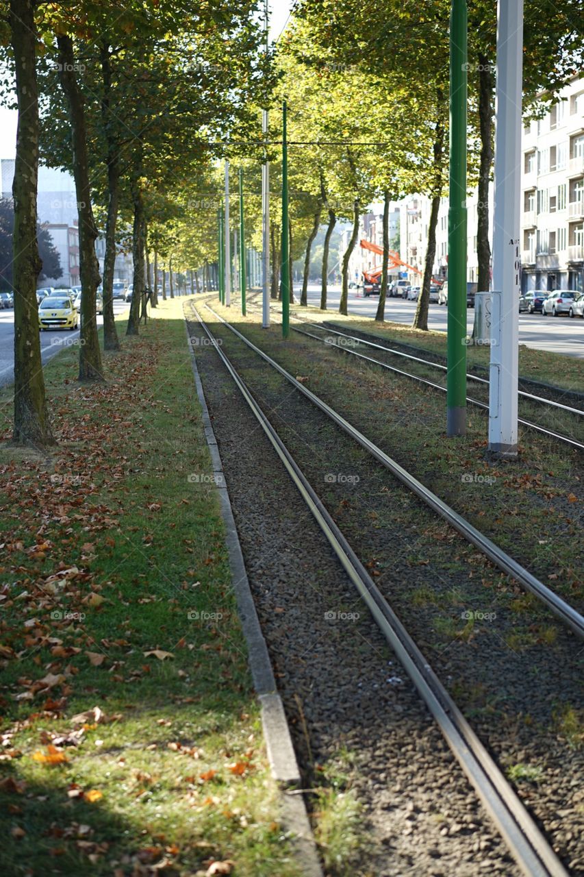 Tramway