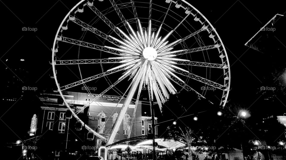 big wheel Atlanta