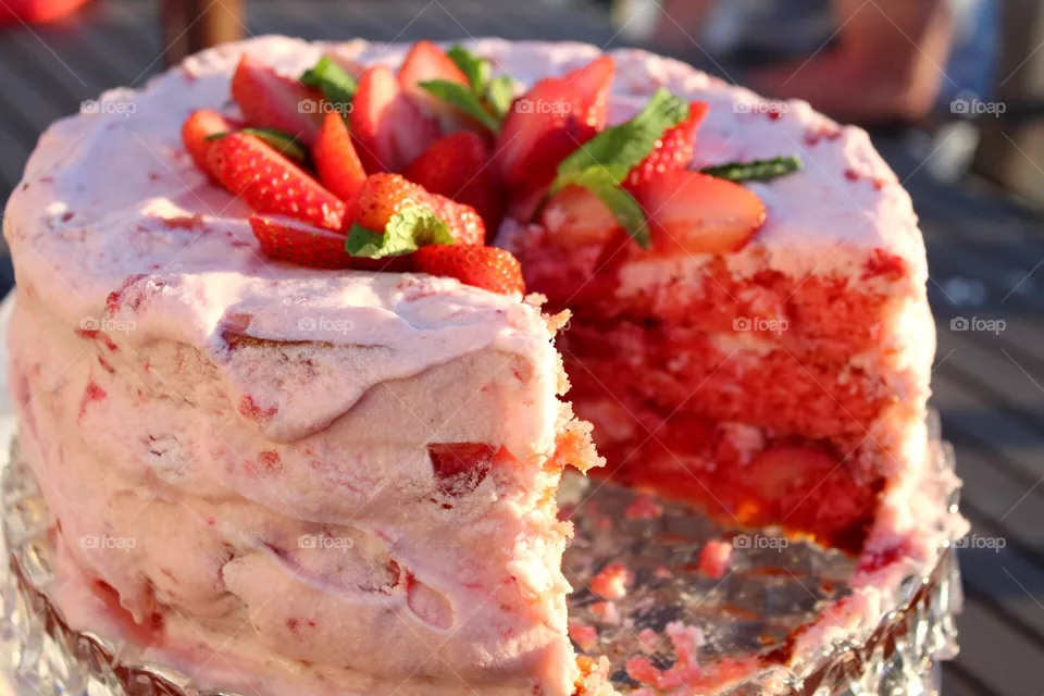 Cake