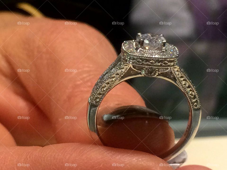 Jewelry, Jewelry Band, Gold, Decoration, Shining