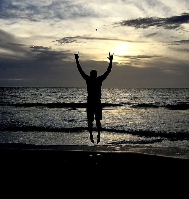 Jump 
