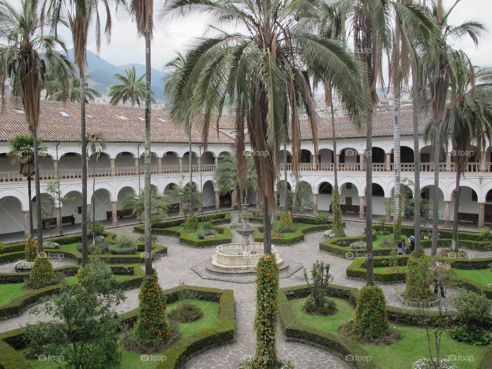 Hacienda