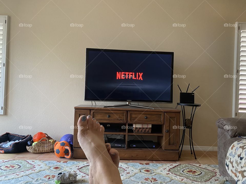 Netflix 