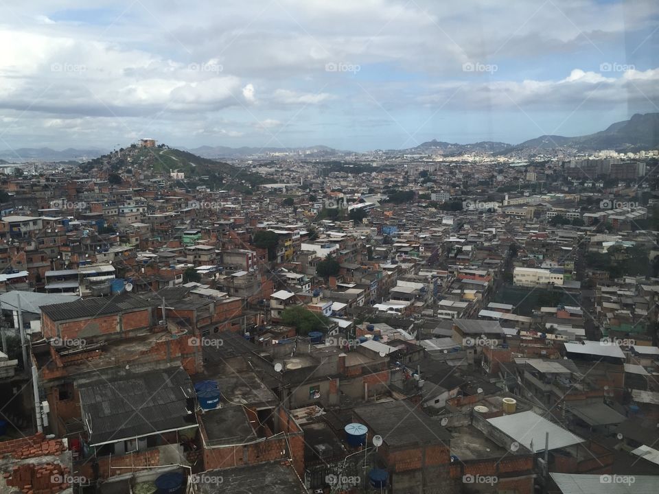 Favela 