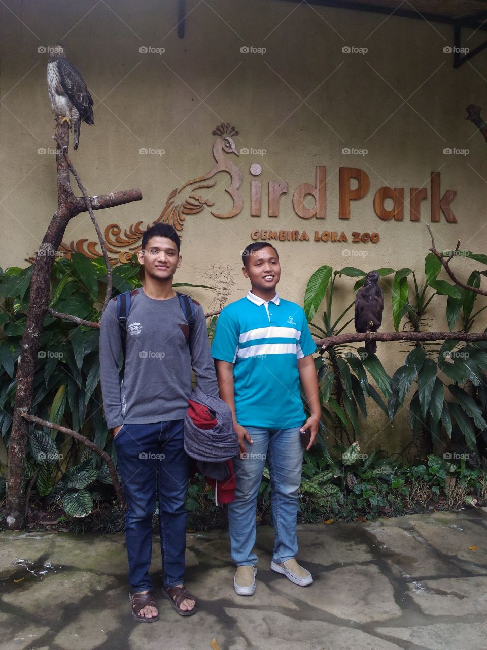 Gembira Loka Zoo