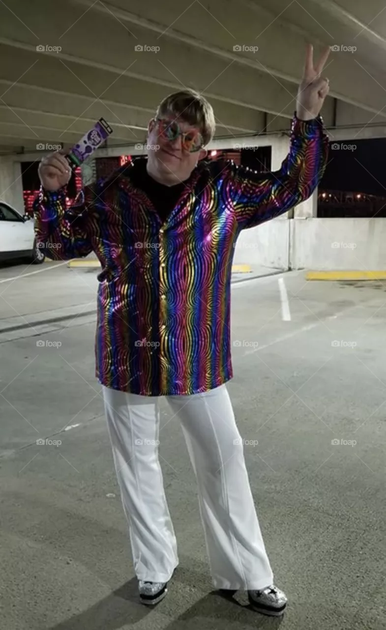Pride