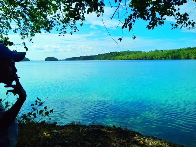 Terbaru 30 Pemandangan Alam Natal - Gambar Pemandangan Keren