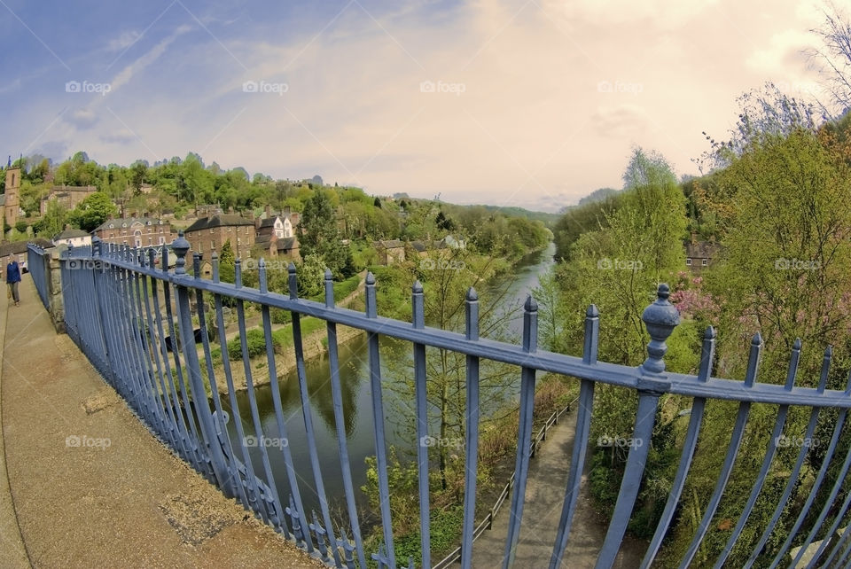 Ironbridge 