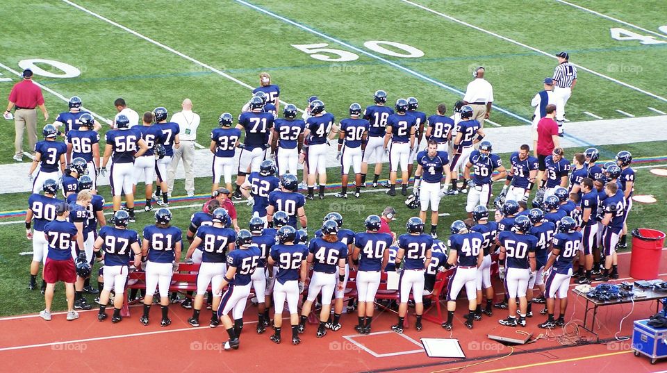 Penn football