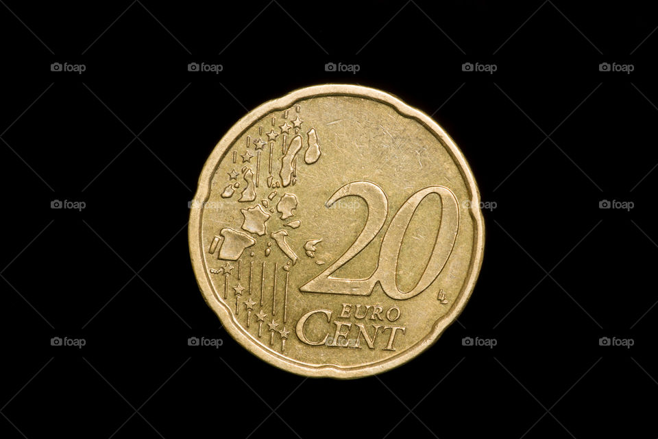 20 eurocent