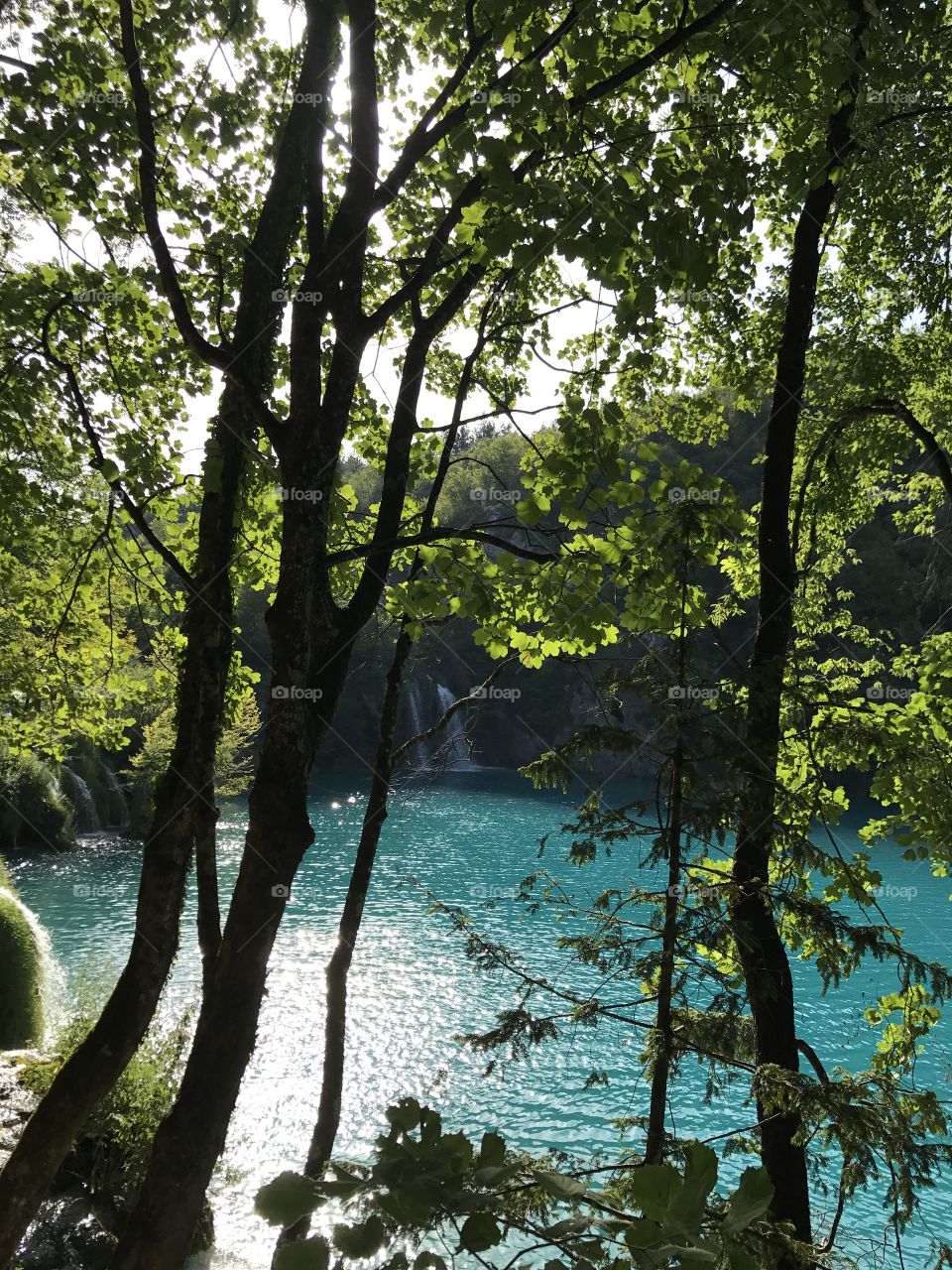 Plitvice 