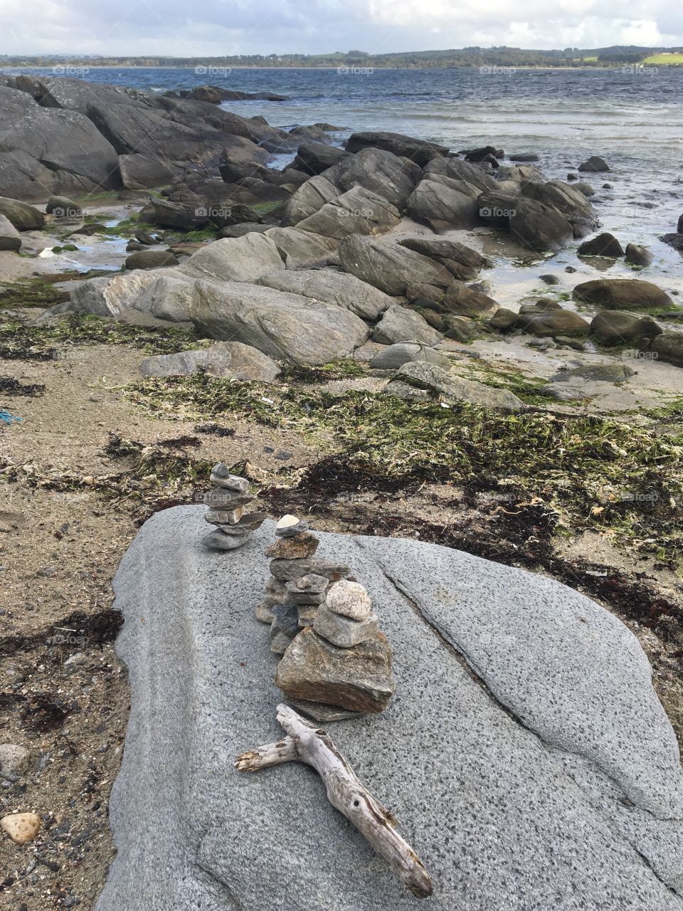 @ Solastranden in Norway 