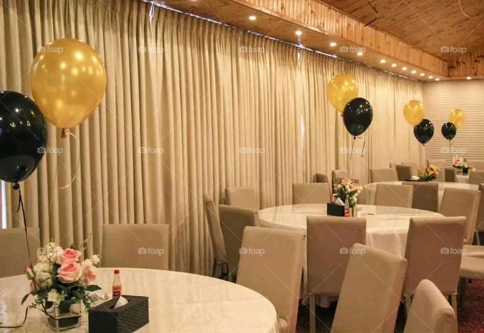 A very beautiful picture, and there is no better picture than it. There is no better picture of green herbs and colorful, red and white roses than it. Glory be to God, the natural and picturesque view, and there is no more