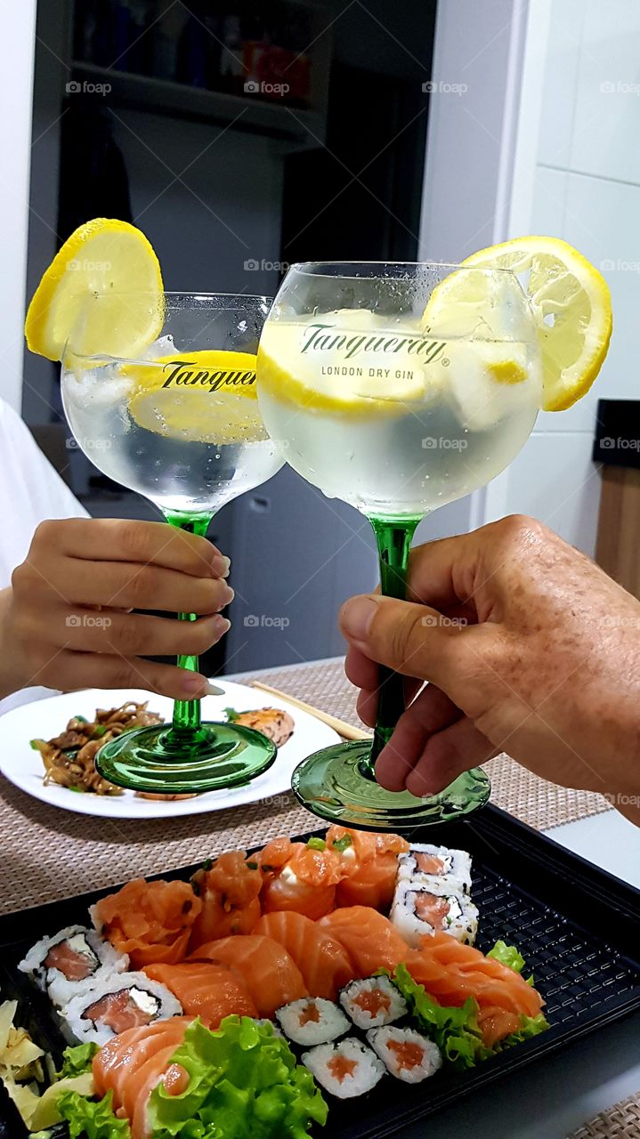 tears- celebrating the life