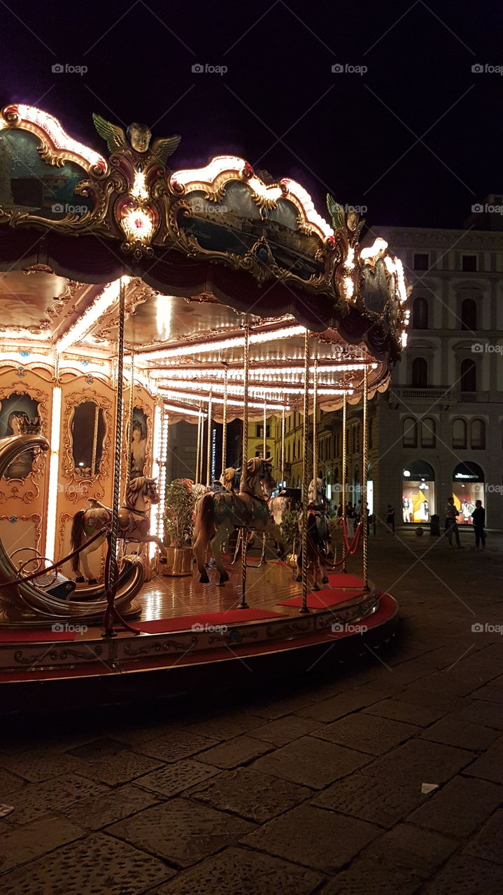 Carousel