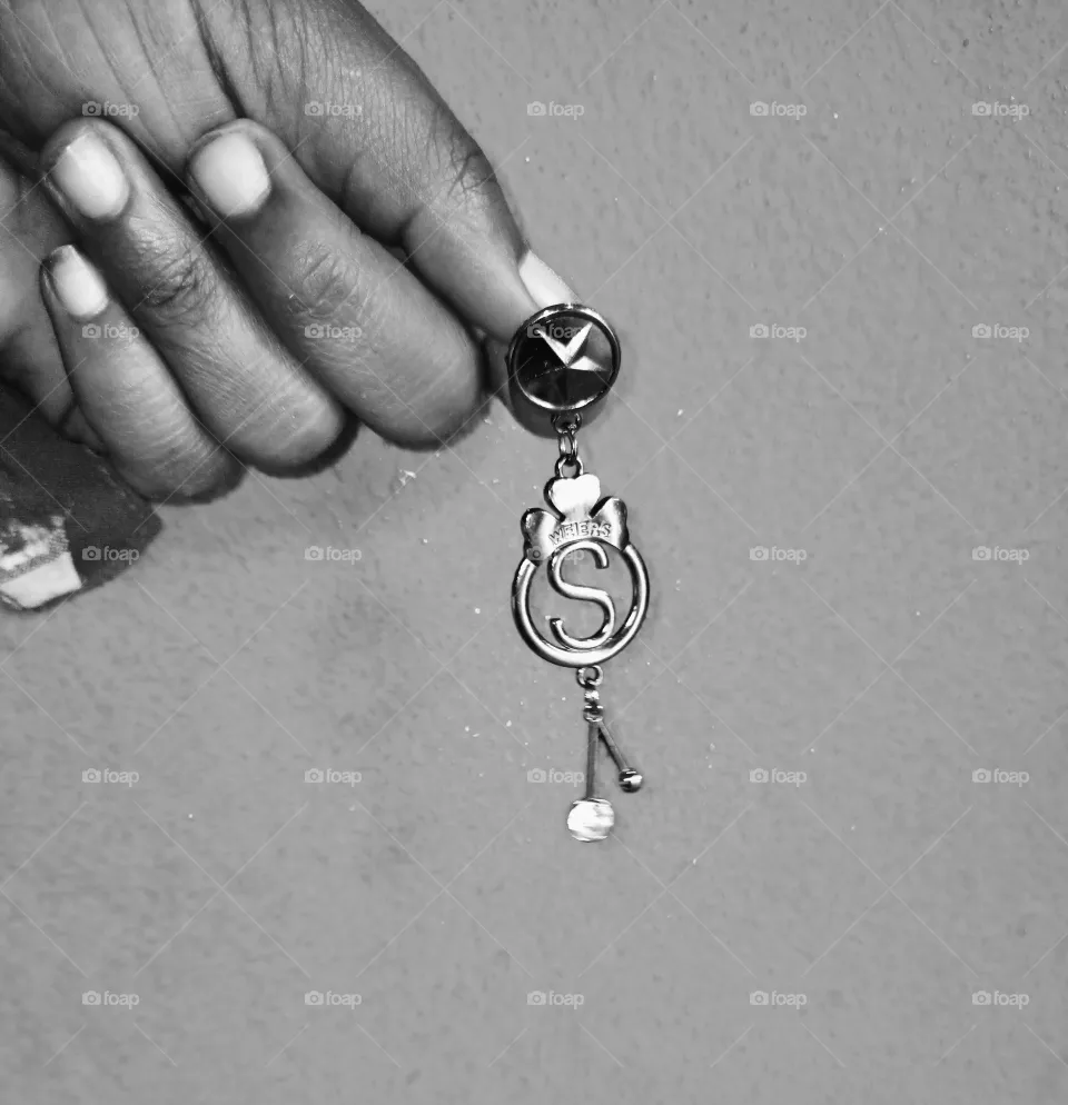 key chain