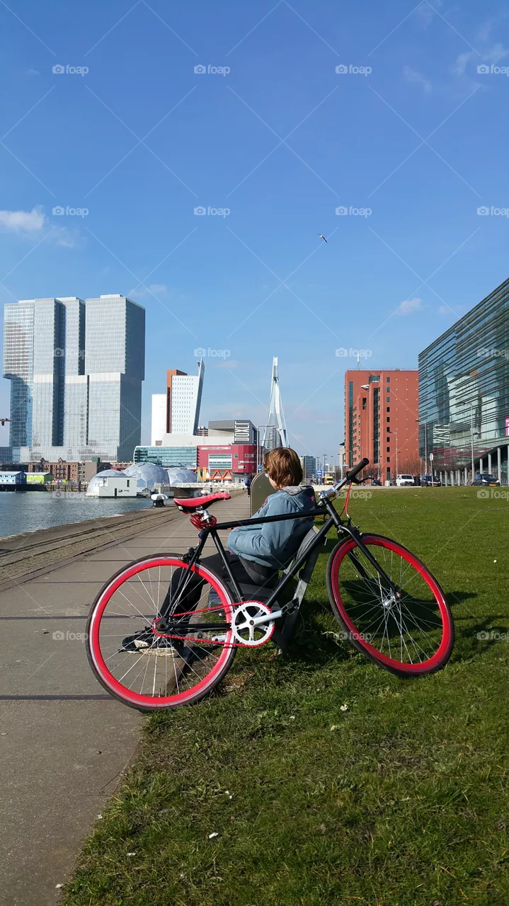Rotterdam