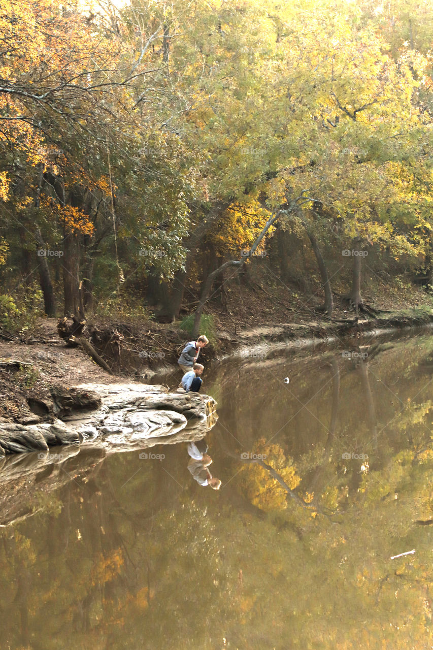 Fall Hike