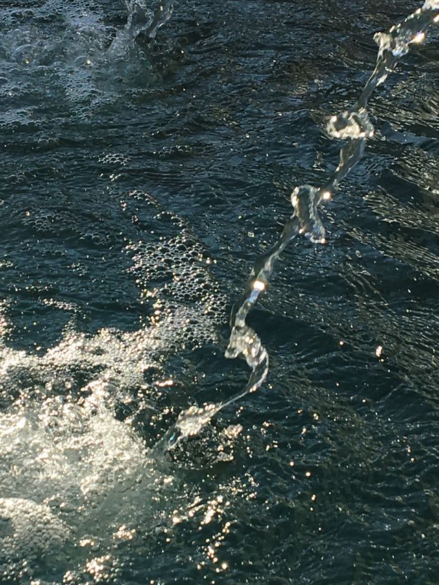 Water jet