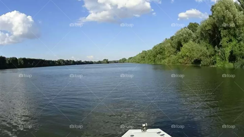 nature