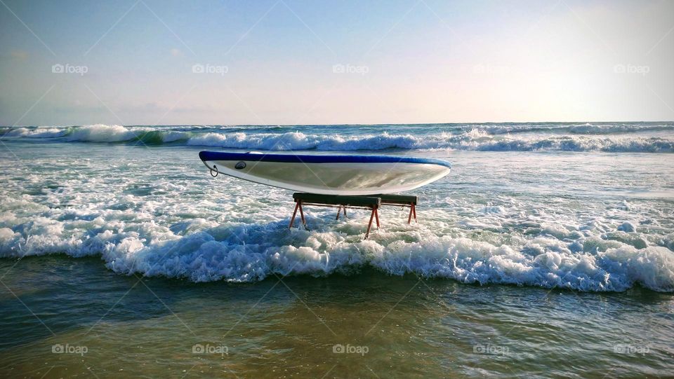 Beach🌊 Waves 🌊 Landscape 🌊