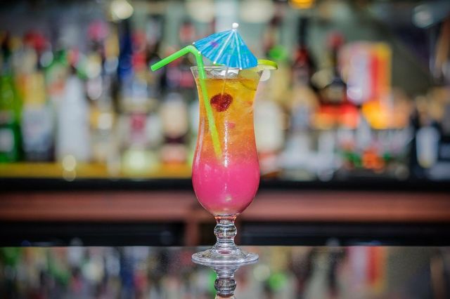 Cocktail
